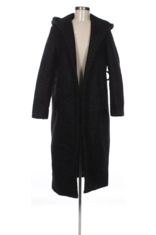 Γυναικείο παλτό Futur, Μέγεθος M, Χρώμα Μαύρο, Τιμή 34,99 €