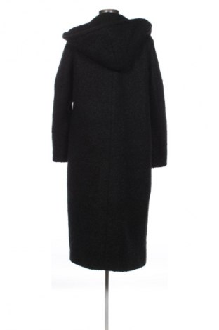 Γυναικείο παλτό Futur, Μέγεθος M, Χρώμα Μαύρο, Τιμή 34,99 €