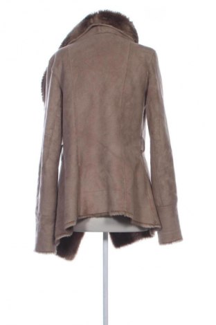 Γυναικείο παλτό G.sel, Μέγεθος L, Χρώμα  Μπέζ, Τιμή 35,99 €