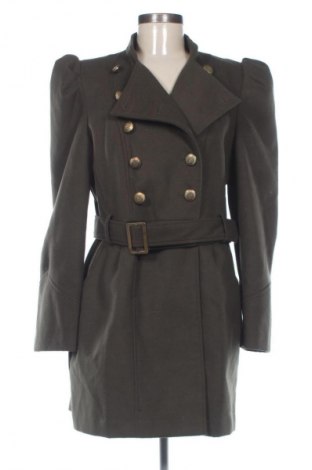 Dámský kabát  George, Velikost XL, Barva Zelená, Cena  830,00 Kč