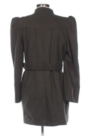 Dámský kabát  George, Velikost XL, Barva Zelená, Cena  830,00 Kč