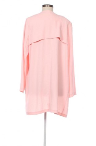 Γυναικείο παλτό George, Μέγεθος XL, Χρώμα Ρόζ , Τιμή 33,43 €