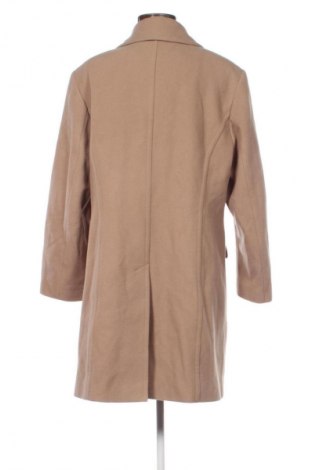 Γυναικείο παλτό Gerry Weber, Μέγεθος XL, Χρώμα  Μπέζ, Τιμή 61,99 €