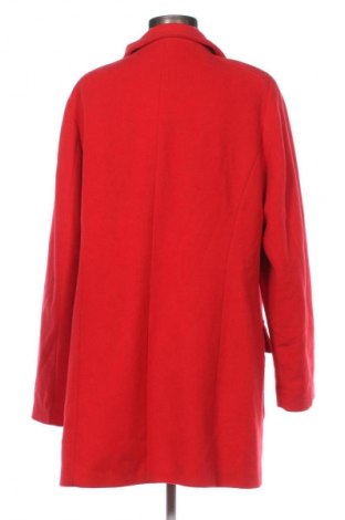 Palton de femei Gerry Weber, Mărime XL, Culoare Roșu, Preț 280,99 Lei