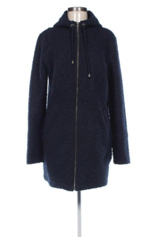 Dámský kabát  Gina, Velikost S, Barva Modrá, Cena  760,00 Kč