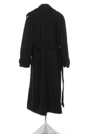 Női kabát Gina Tricot, Méret L, Szín Fekete, Ár 22 949 Ft