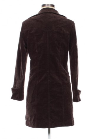 Dámský kabát  Gitti, Velikost XS, Barva Hnědá, Cena  359,00 Kč