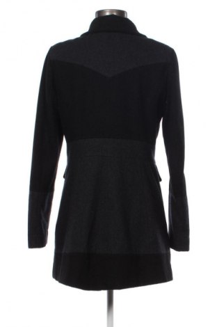 Γυναικείο παλτό Guess, Μέγεθος M, Χρώμα Πολύχρωμο, Τιμή 73,99 €