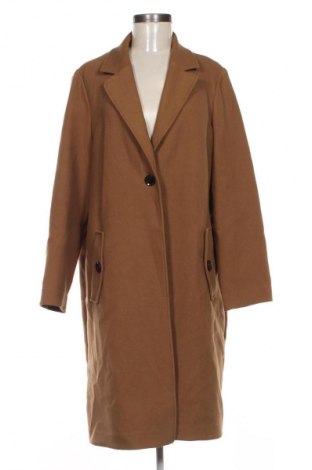 Дамско палто H&M, Размер M, Цвят Бежов, Цена 33,74 €