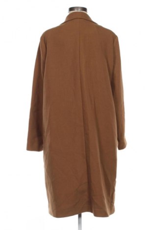 Дамско палто H&M, Размер M, Цвят Бежов, Цена 33,74 €
