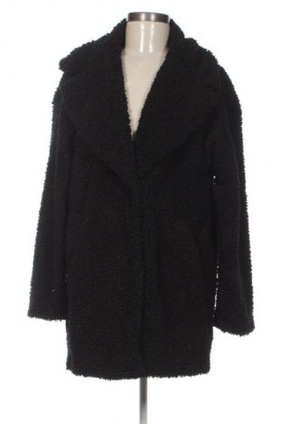 Palton de femei H&M, Mărime S, Culoare Negru, Preț 180,99 Lei