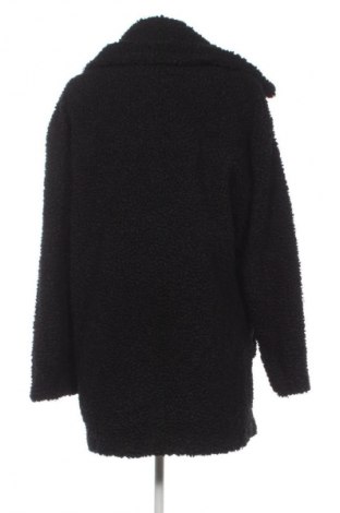 Palton de femei H&M, Mărime S, Culoare Negru, Preț 180,99 Lei