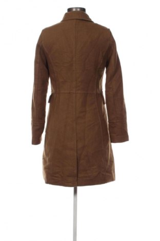 Γυναικείο παλτό H&M, Μέγεθος XS, Χρώμα Καφέ, Τιμή 33,99 €