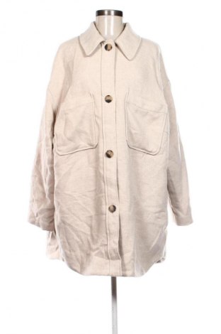 Női kabát H&M, Méret XL, Szín Bézs, Ár 5 119 Ft