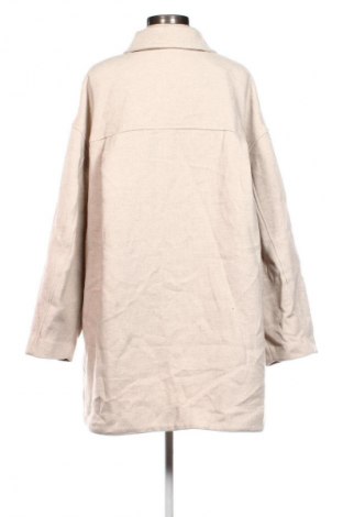 Női kabát H&M, Méret XL, Szín Bézs, Ár 5 119 Ft