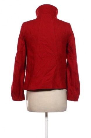 Dámsky kabát  H&M, Veľkosť XS, Farba Červená, Cena  40,95 €