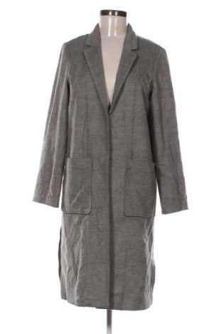 Palton de femei H&M, Mărime XS, Culoare Gri, Preț 144,99 Lei
