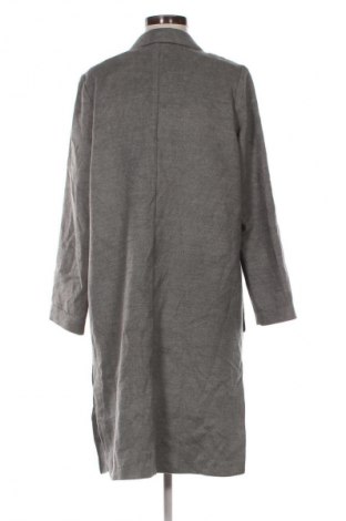 Palton de femei H&M, Mărime XS, Culoare Gri, Preț 144,99 Lei