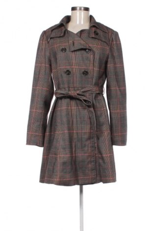 Palton de femei H&M, Mărime L, Culoare Multicolor, Preț 102,99 Lei