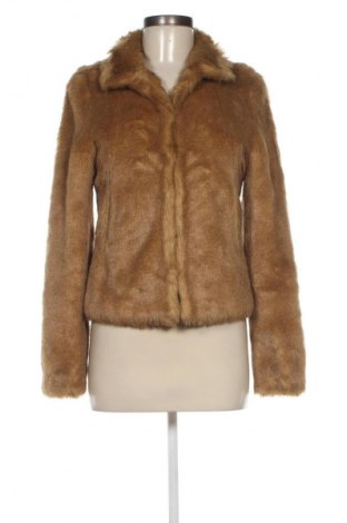 Γυναικείο παλτό H&M, Μέγεθος S, Χρώμα Καφέ, Τιμή 45,99 €