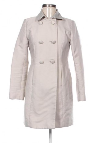 Damski płaszcz H&M, Rozmiar S, Kolor Szary, Cena 160,99 zł