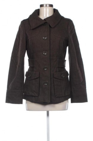 Γυναικείο παλτό H&M, Μέγεθος M, Χρώμα Καφέ, Τιμή 45,99 €