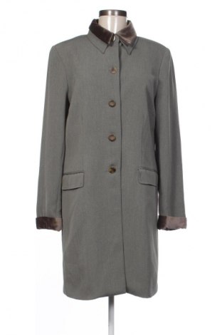 Γυναικείο παλτό H&M, Μέγεθος L, Χρώμα Γκρί, Τιμή 26,99 €