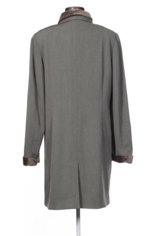 Γυναικείο παλτό H&M, Μέγεθος L, Χρώμα Γκρί, Τιμή 26,99 €