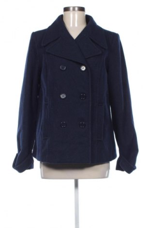 Γυναικείο παλτό H&M, Μέγεθος XL, Χρώμα Μπλέ, Τιμή 39,20 €