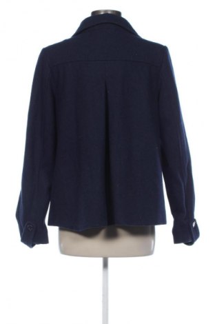 Γυναικείο παλτό H&M, Μέγεθος XL, Χρώμα Μπλέ, Τιμή 39,20 €