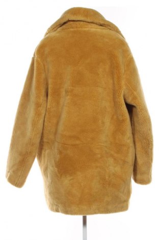 Dámský kabát  H&M, Velikost S, Barva Žlutá, Cena  1 079,00 Kč