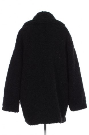 Dámský kabát  H&M, Velikost L, Barva Černá, Cena  479,00 Kč