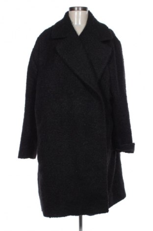 Női kabát H&M, Méret 3XL, Szín Fekete, Ár 7 859 Ft