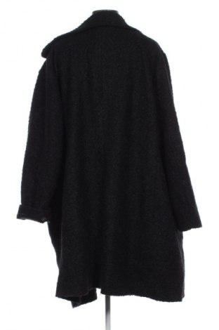 Női kabát H&M, Méret 3XL, Szín Fekete, Ár 7 859 Ft
