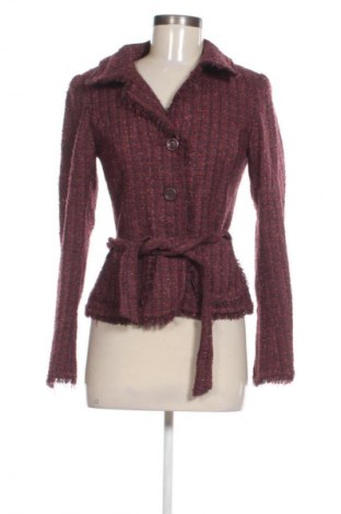 Damenmantel H&M, Größe S, Farbe Mehrfarbig, Preis 16,99 €