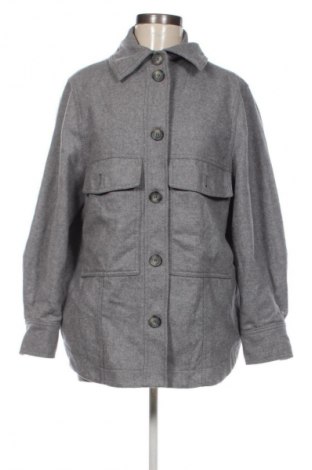 Damenmantel H&M, Größe S, Farbe Grau, Preis € 38,99