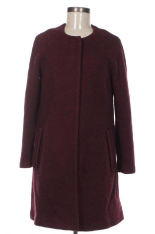 Dámský kabát  H&M, Velikost M, Barva Červená, Cena  1 276,00 Kč