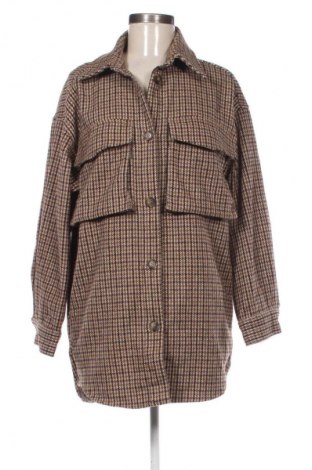 Dámský kabát  H&M, Velikost XS, Barva Vícebarevné, Cena  779,00 Kč