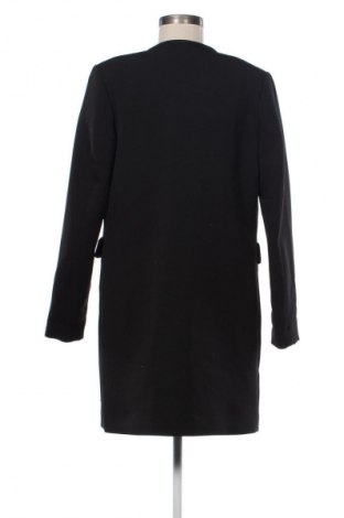 Dámský kabát  H&M, Velikost XS, Barva Černá, Cena  439,00 Kč