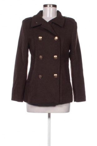 Дамско палто H&M, Размер M, Цвят Кафяв, Цена 45,00 €