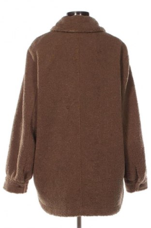 Dámský kabát  H&M, Velikost M, Barva Hnědá, Cena  1 276,00 Kč