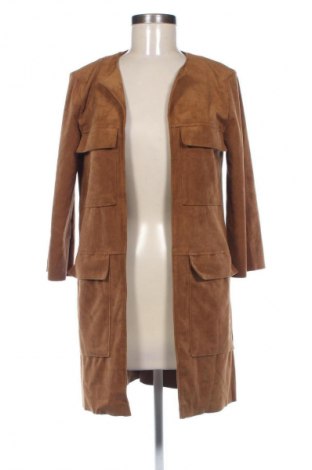 Női kabát H&M, Méret XS, Szín Barna, Ár 7 929 Ft