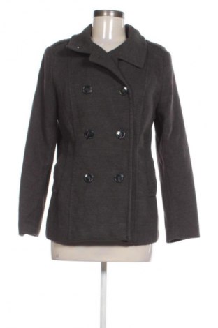 Γυναικείο παλτό H&M, Μέγεθος M, Χρώμα Γκρί, Τιμή 12,99 €