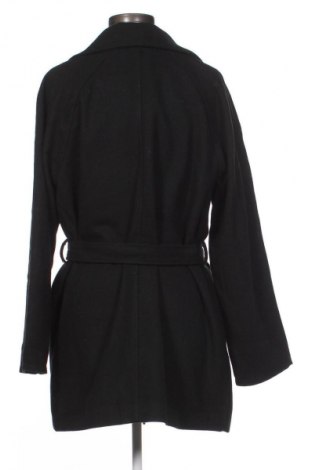 Damski płaszcz H&M Divided, Rozmiar M, Kolor Czarny, Cena 215,99 zł