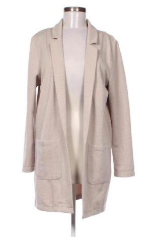 Dámský kabát  H&M Divided, Velikost M, Barva Béžová, Cena  779,00 Kč