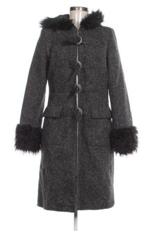 Dámský kabát  H&M Divided, Velikost L, Barva Vícebarevné, Cena  599,00 Kč