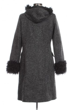 Dámský kabát  H&M Divided, Velikost L, Barva Vícebarevné, Cena  599,00 Kč