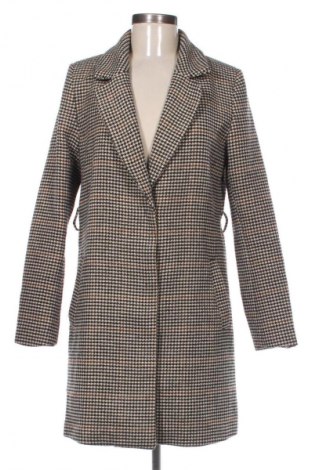 Damski płaszcz H&M Divided, Rozmiar M, Kolor Kolorowy, Cena 108,99 zł