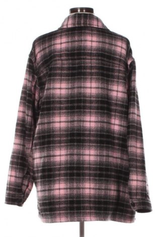 Γυναικείο παλτό H&M Divided, Μέγεθος L, Χρώμα Πολύχρωμο, Τιμή 15,99 €