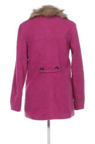 Palton de femei H&M Divided, Mărime M, Culoare Roz, Preț 278,99 Lei